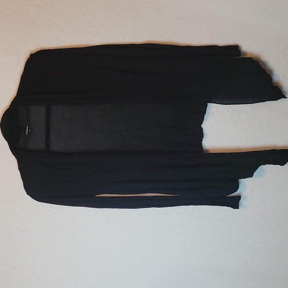Ambiance cardigan